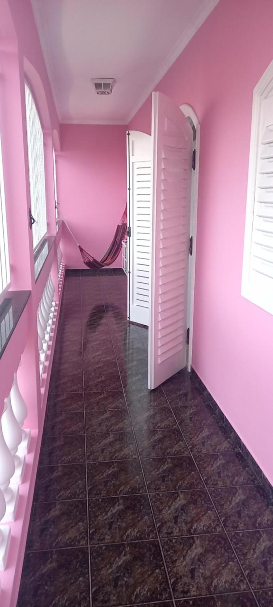Hostel Blaese Pascal - Hbp Guarulhos Exterior photo