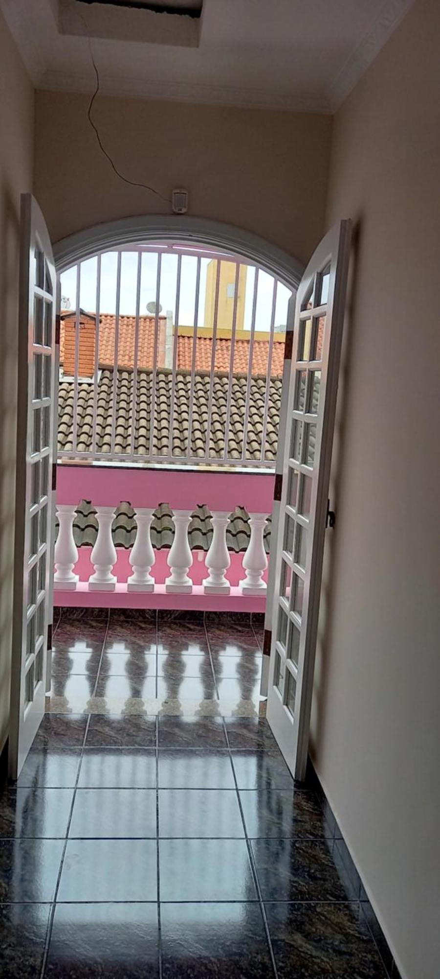 Hostel Blaese Pascal - Hbp Guarulhos Exterior photo