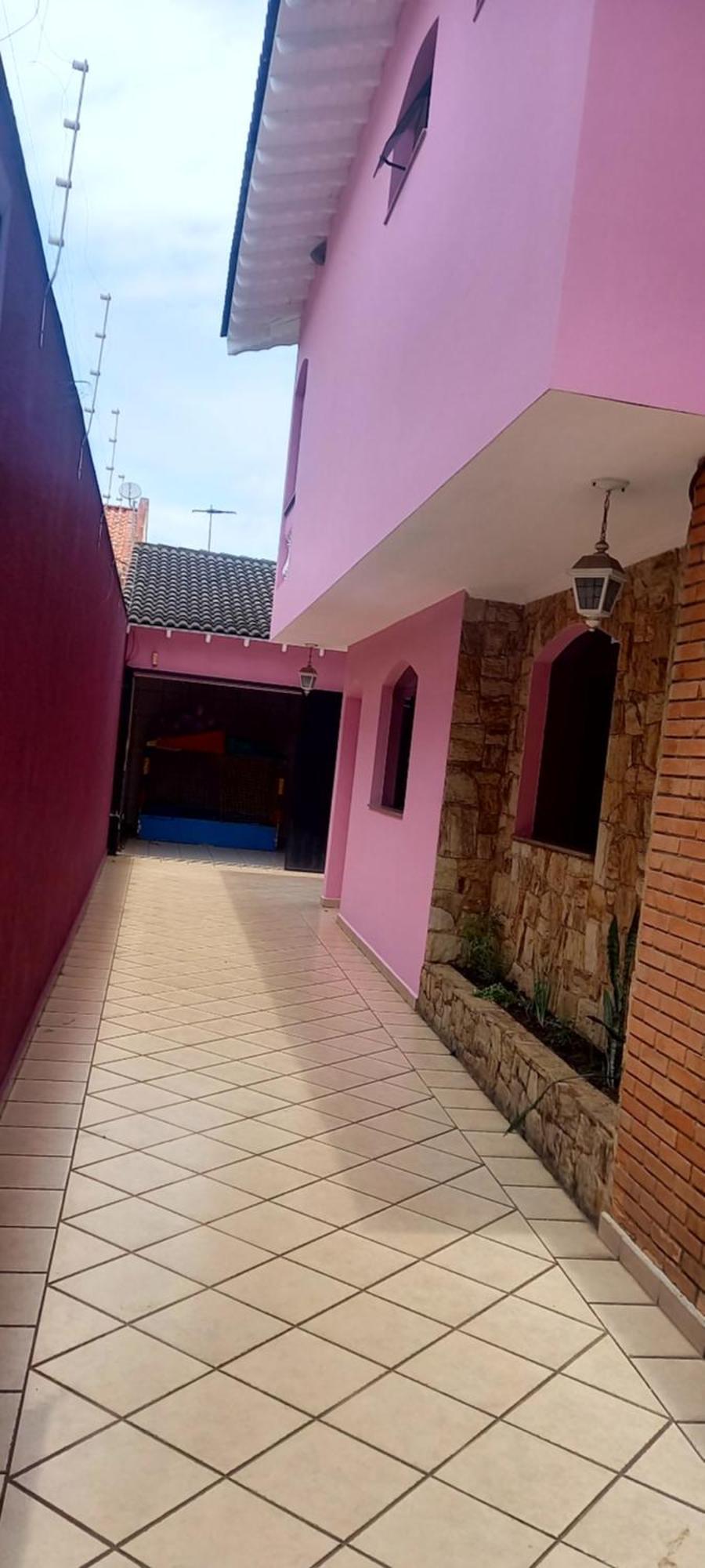 Hostel Blaese Pascal - Hbp Guarulhos Exterior photo