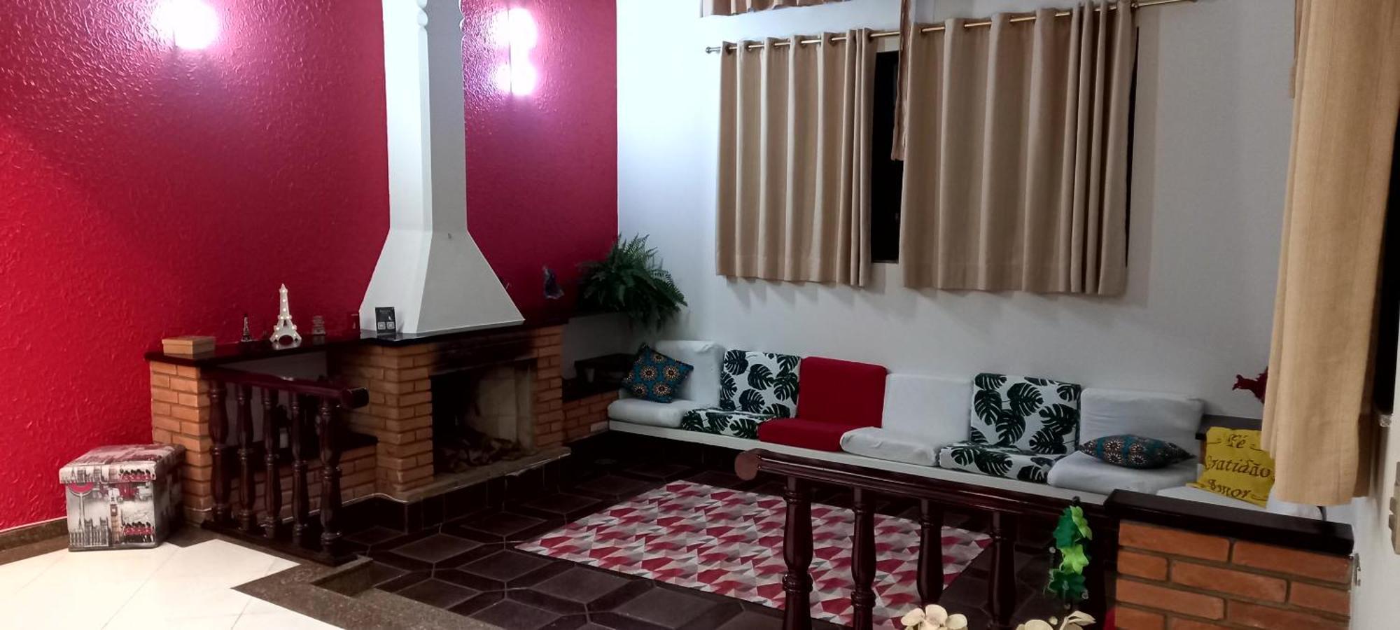 Hostel Blaese Pascal - Hbp Guarulhos Exterior photo