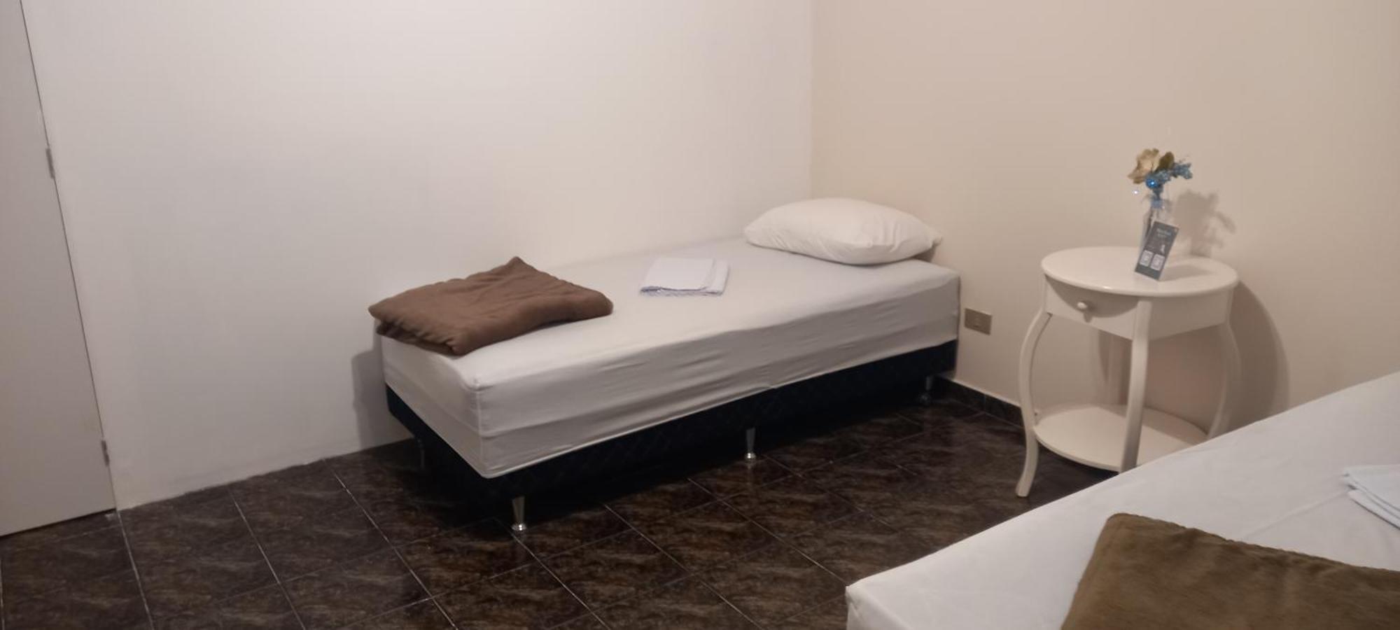 Hostel Blaese Pascal - Hbp Guarulhos Exterior photo