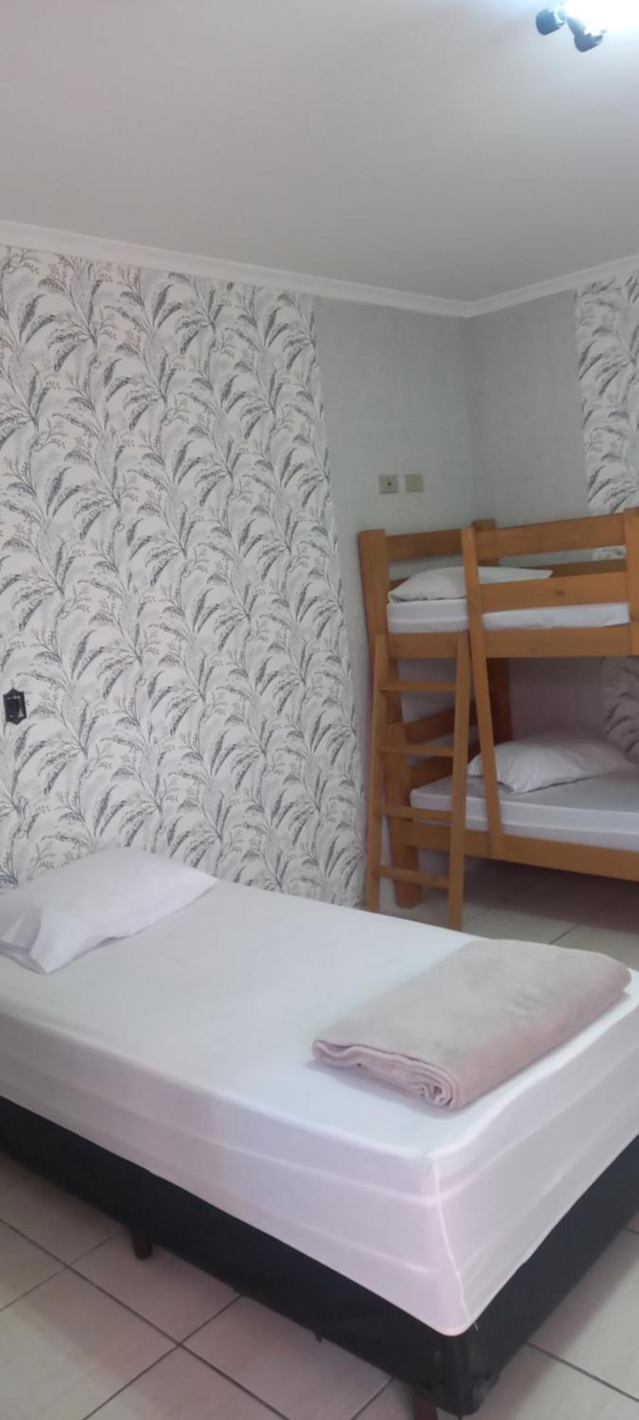 Hostel Blaese Pascal - Hbp Guarulhos Exterior photo