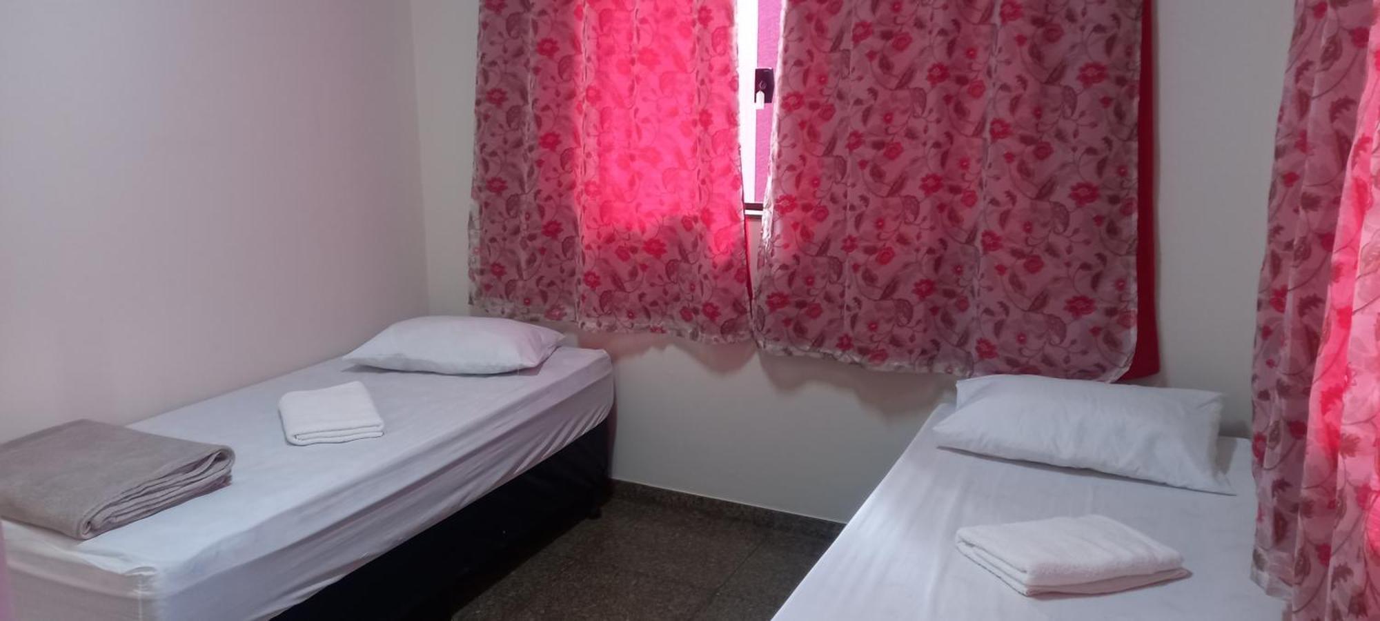Hostel Blaese Pascal - Hbp Guarulhos Exterior photo