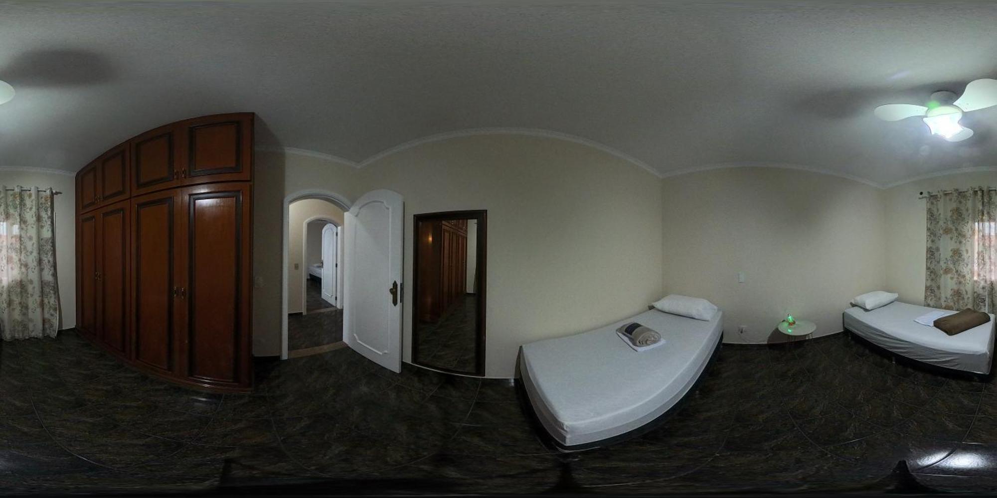 Hostel Blaese Pascal - Hbp Guarulhos Exterior photo